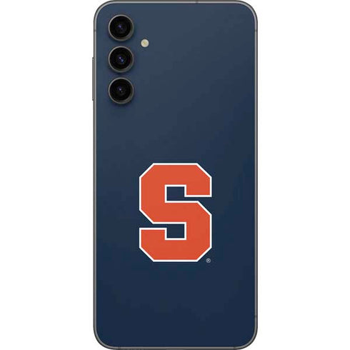 Syracuse University S Logo Galaxy A14 5G Skin